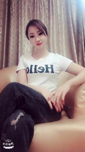 宁波双飞姐妹花，亲姐妹，颜值高，不错不错！